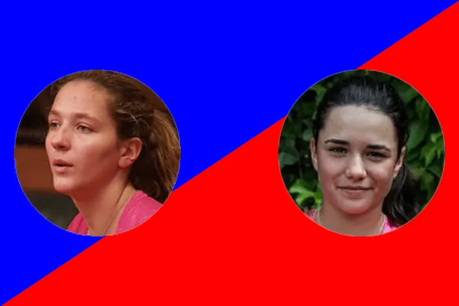 Rouvroy M. vs Bulgaru M.: Cary Singles Qualifying Prediction 8/11